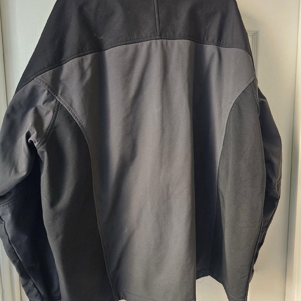 Tech jacket waterproof - Picture 2 of 2